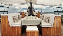 SAMATA - Outdoor Dining